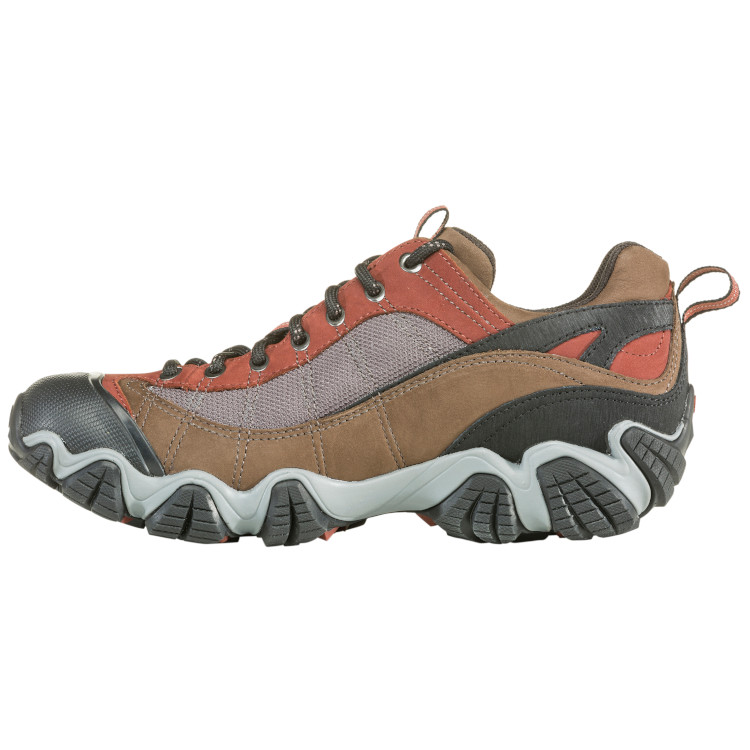 Oboz Firebrand II Low Waterproof - Men's - Image 4